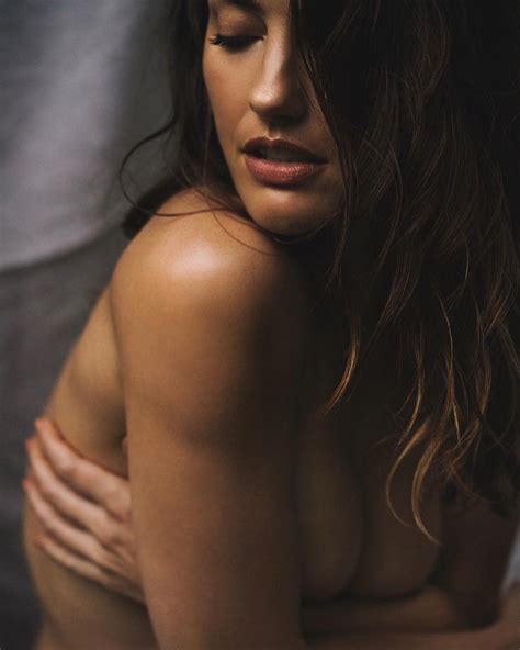 Minka Kelly The Fappening Topless New Photo The Fappening