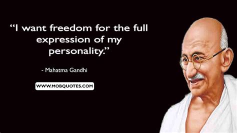 Top 20 Most Famous And Inspiring Mahatma Gandhi Quotes Images