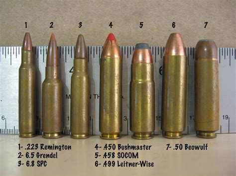 Other Than 556 Rounds Firearms Pinterest Rounding