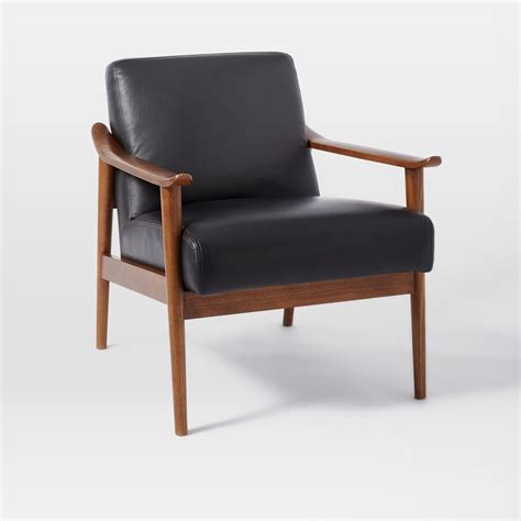 National public seating table national public seating got its start in 1997 by introducing the nation's most comprehensive line of quick ship institutional grade folding. Erik Leather Wing Chair | west elm UK