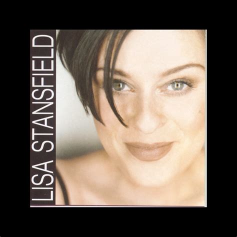 ‎lisa Stansfield By Lisa Stansfield On Apple Music