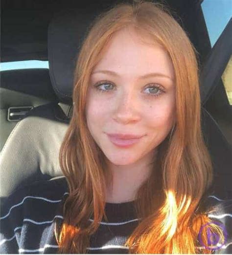 Liliana Mumy Biography Wiki Height Boyfriend Age And More Social