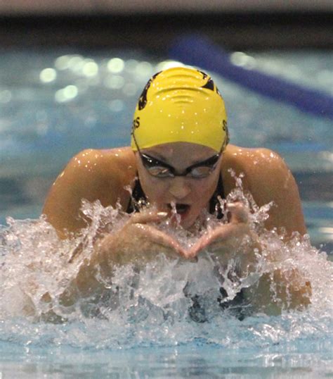 State Central Girls Swimming And Diving Ihsa