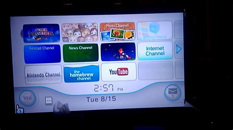How To Install The Homebrew Channel On Wii Part 1 Youtube