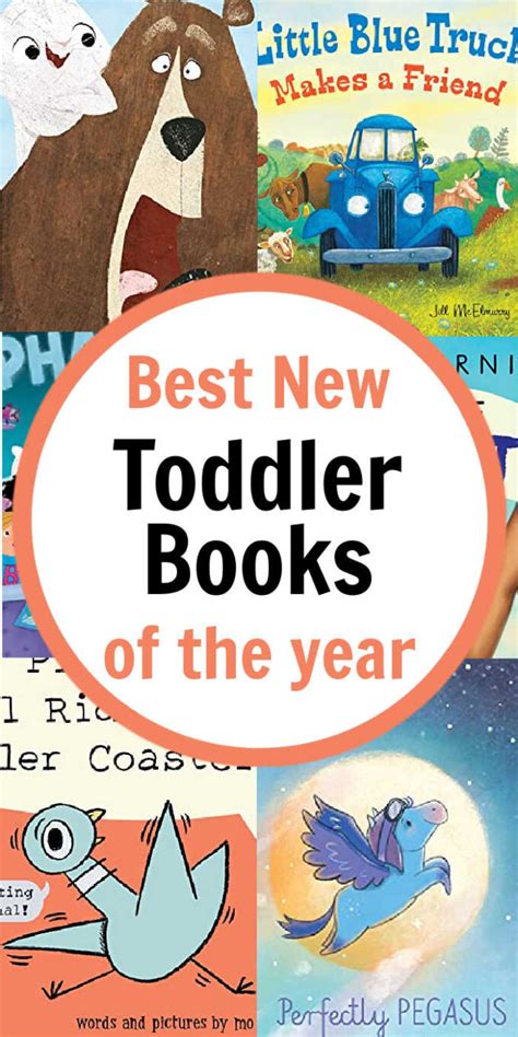 Best Books For Toddlers 2022 Mommy Evolution