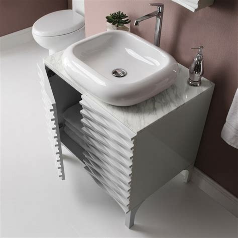Decolav Sophia 30 Single Bathroom Vanity Set And Reviews Wayfair