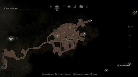 Resident Evil 4 Village Treasure Locations