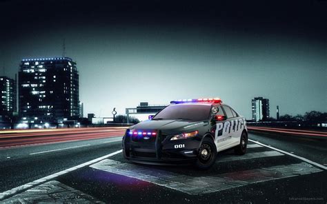 Wallpapers Police Car Wallpaper Cave
