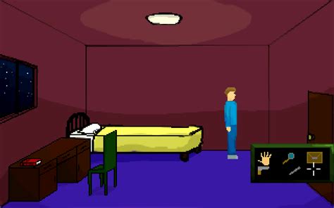 The Lurking Horror Screenshots For Windows Mobygames