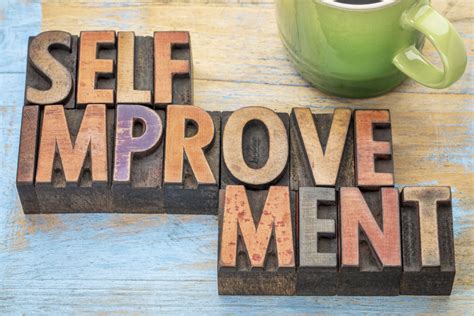 Continuous Self Improvement Is A Must And Heres How You Can Do It