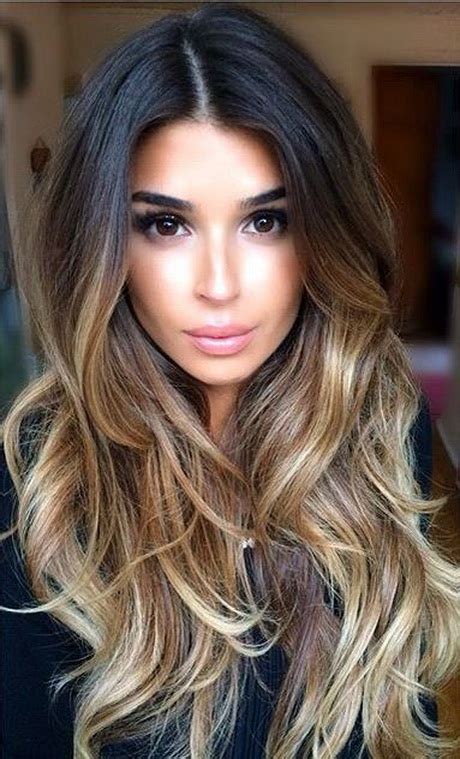 Hairstyles And Color For 2016 Style And Beauty