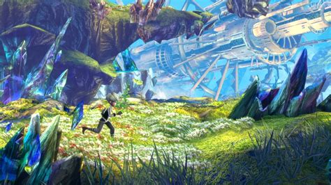 Exist Archive The Other Side Of The Sky Vita Review Rpgamer
