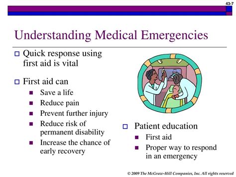 Ppt Medical Emergencies And First Aid Powerpoint Presentation Id299998
