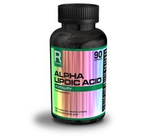 Alpha lipoic acid (ala) serves a variety of important functions in the body, one of which is the ability to help metabolize sugar, especially in muscles, where it promotes energy.** ala is also beneficial for liver health, and helps to revitalize the underlying structure of the skin so it can look healthier and. Alpha Lipoic Acid, 90 kapslí | ZdravíCoBaví CZ