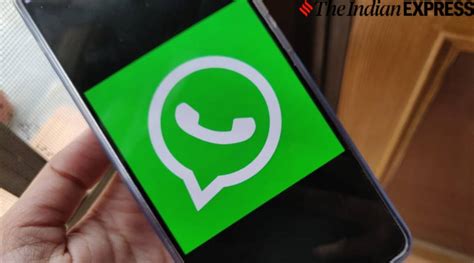 Whatsapp Could Soon Add Multi Device Support Disappearing Mode And
