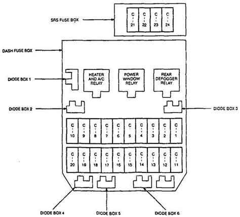 I had it towed to a dealer and they. Fuse Box Diode | schematic and wiring diagram