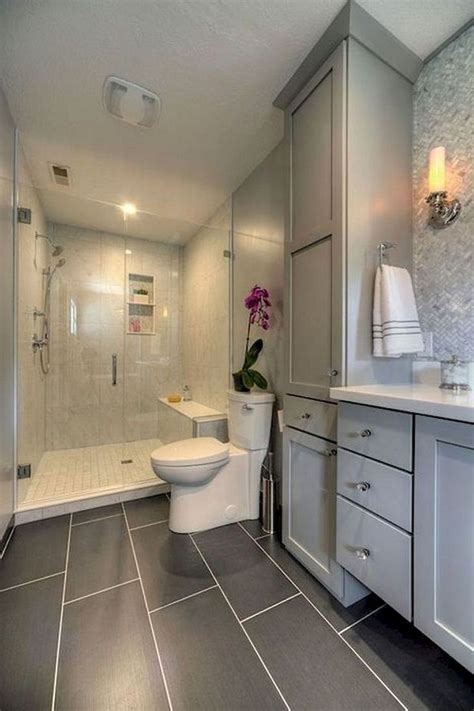 33 Stunning Small Bathroom Remodel Ideas On A Budget Page 26 Of 30