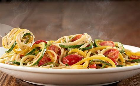 Olive Garden Debuts New Nachos But With Pasta Chips