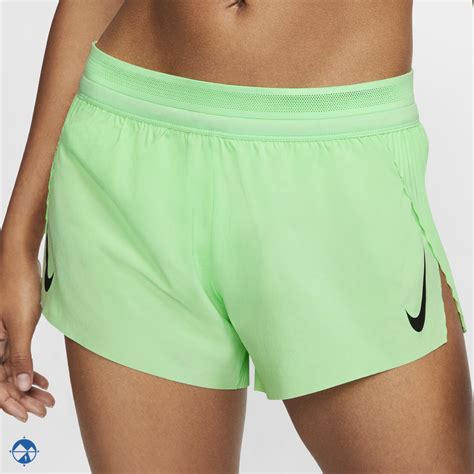 Speed And Style Has Never Felt So Good The Nike Womens Summer Aeroswift Short Features A Full