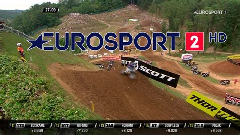 Eurosport 2 HD empieza a emitir por satélite en Movistar+ - mundoplus.tv