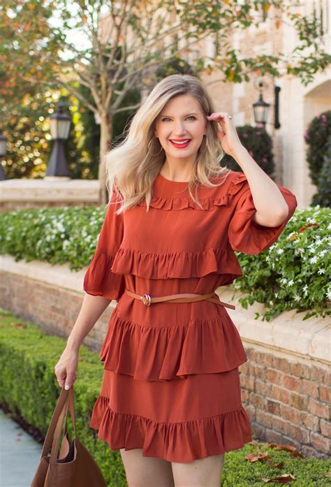 Dressing For Thanksgiving Dinner Ashley Brooke Designs Perfect