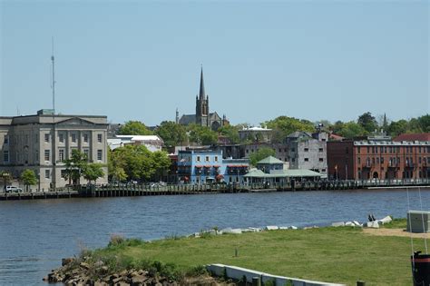 Wilmington Real Estate Market