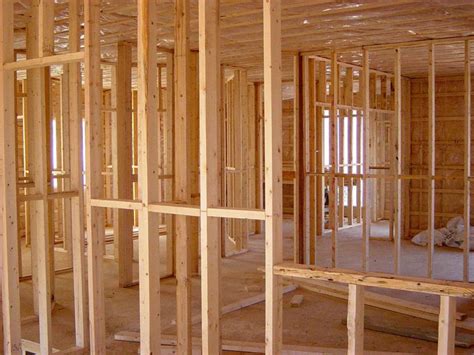 Basic House Framing Terms You Need To Know Zeeland Lumber