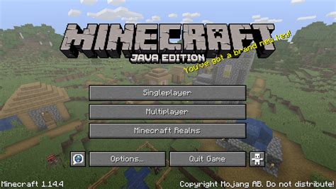 Java Edition 1144 Official Minecraft Wiki
