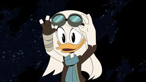 Ducktales Returns With The Quietly Powerful Solitary Tale Of One