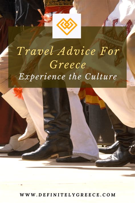 Travel Advice For Greece And Mistakes To Avoid In 2020 Travel Advice