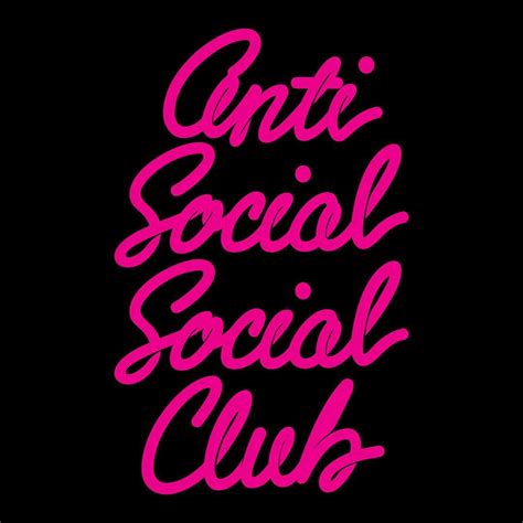 Anti Social Social Club Wallpapers Top Những Hình Ảnh Đẹp