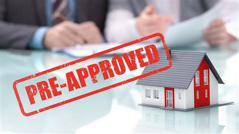 Mortgage Pre Qualification Vs Pre Approval Theres A Difference