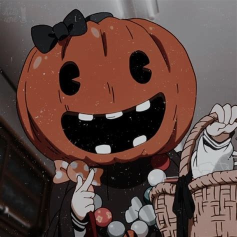 Top 78 Halloween Anime Pfp Super Hot Incdgdbentre