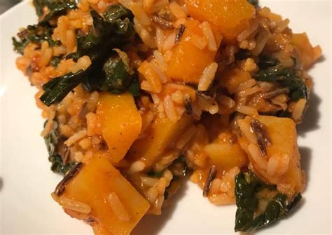 This search takes into account your taste preferences. Simple Way to Make Super Quick Homemade Butternut squash ...