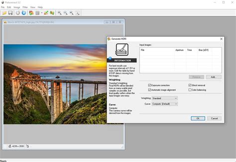 5 Best Free Hdr Software In 2019