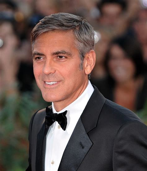 George Clooney And His Major League Baseball Aspiration With The