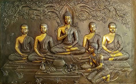 Gautama buddha figure, adult, ancient, art, asia, bell, blur. 3d Gautam Buddha Wallpaper - Wallpaper Collection