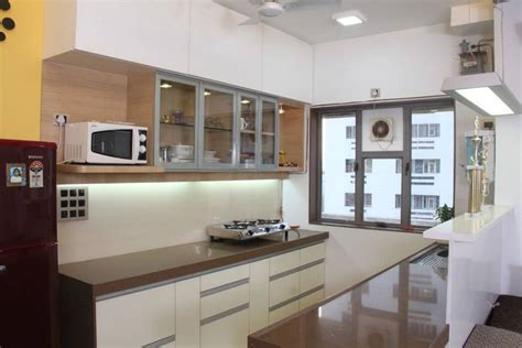 Indian Style Kitchen Design - Kitchen | Modular Kitchen | Indian Kitchen