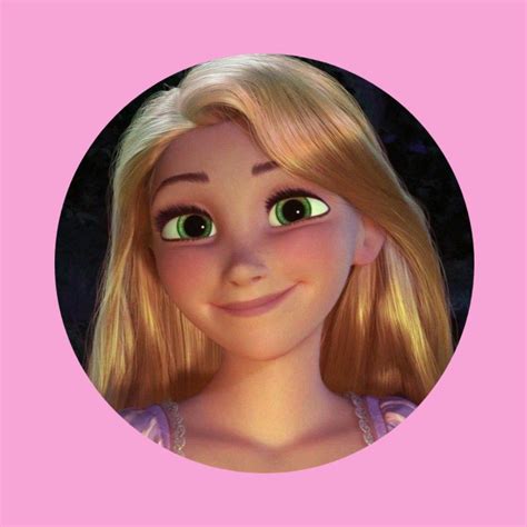 Rapunzel Pfp Aurora Sleeping Beauty Profile Picture Rapunzel