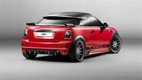 Revozport Body Kit For Mini Coupe R58 R59 Roadster Buy With Delivery
