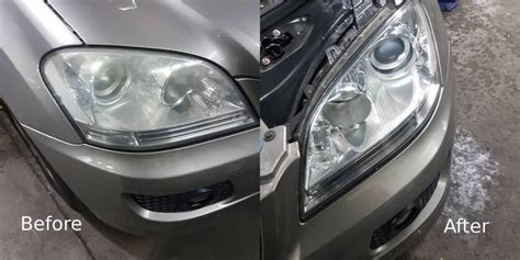 One of our professional buyers will discuss a valuation for your. Headlight polish at Prestige car Service Hawthorne ...