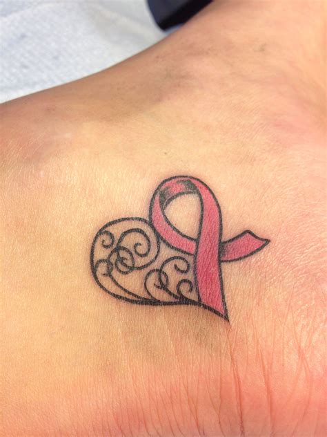 breast cancer survivor tattoo artist jordon kinard
