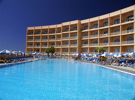 Hotel Paradise Bay Malta Cirkewwa 6 974 Kč Invia