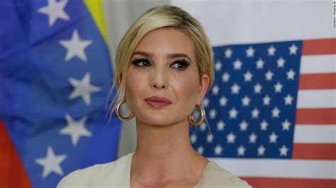 Ivanka Trump S Push To Empower Women Is Undermined By Her Father S Policies Experts Say