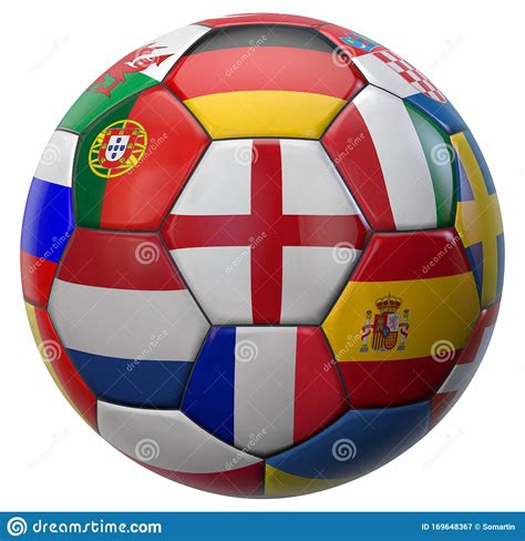 The 2020 uefa european football championship, commonly referred to as uefa euro 2020 or simply euro 2020, is scheduled to be the 16th uefa european championship. England Euro Football 2020 Teams Stock Illustration ...