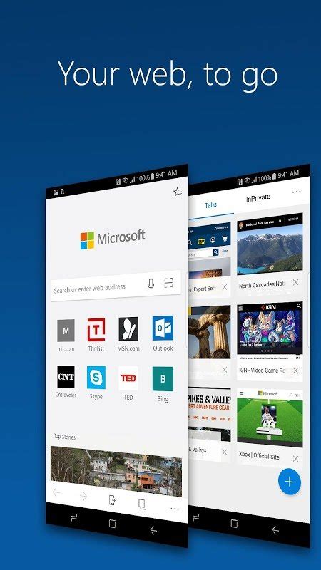 After that when you open task manager, you can notice 'free download manager edge integration module' running in the processes tab, which means fdm has been integrated into edge browser and you can able to download files in microsoft. Microsoft Edge - Android games - Download free. Microsoft ...