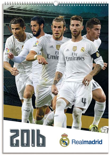 @realmadridfra real madrid c.f.‏подлинная учетная запись @realmadrid 3 ч3 часа назад. Real Madrid CF - Calendars 2020 on UKposters/EuroPosters