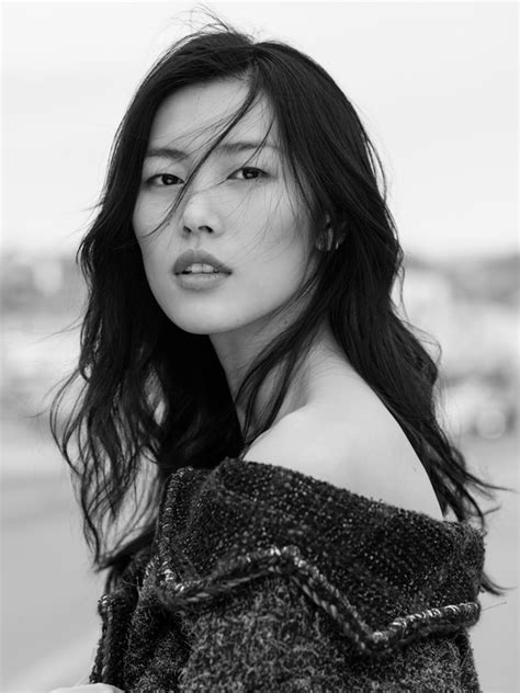Highest Paid Models Of 2017 Includes Chinese Model Liu Wen Chinadaily