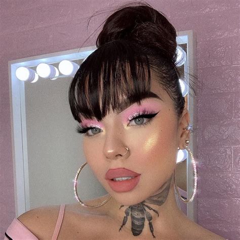 𝙗 𝙡 𝙪 𝙚 𝙗 𝙚 𝙧 𝙧 𝙮 On Instagram “literally Obsessed With The Skinfetish Highlighting Trio By