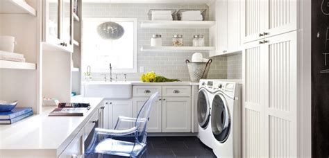 Shop for bath laundry room combo online at target. Craft Room Laundry Room - Transitional - laundry room ...